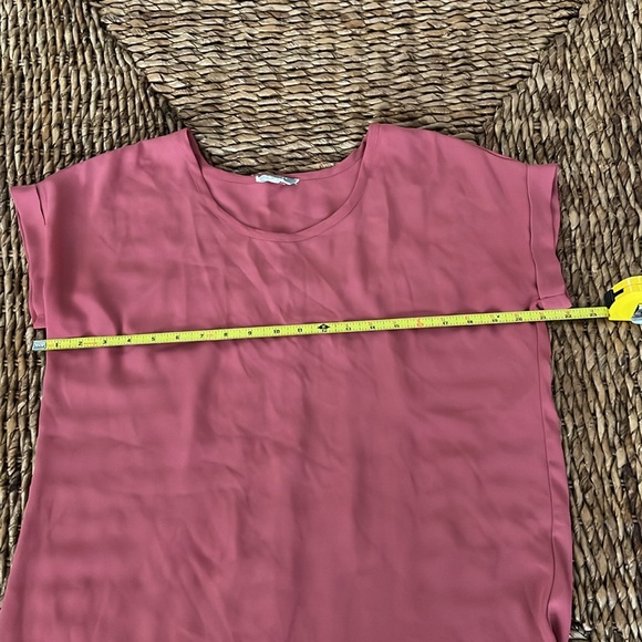 PLEIONE  blouse from Nordstrom. Size small - Picture 3 of 4